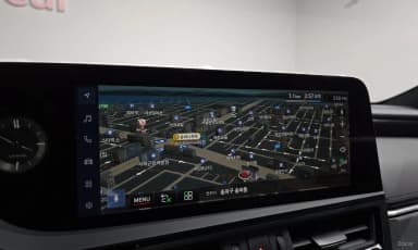 ES300h 7th Generation