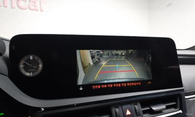 ES300h 7th Generation