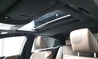 ES300h 7th Generation