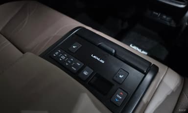 ES300h 7th Generation