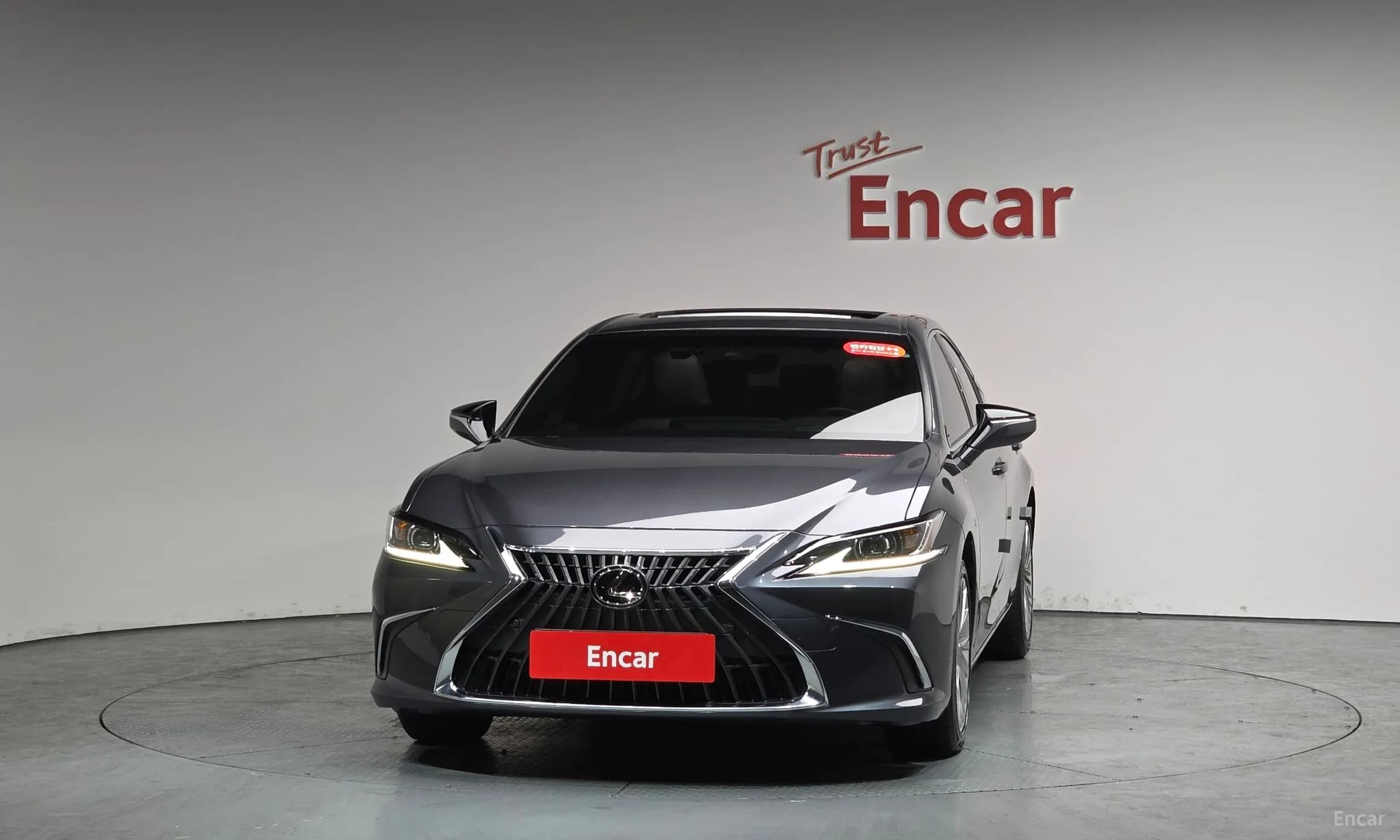 ES300h 7th Generation