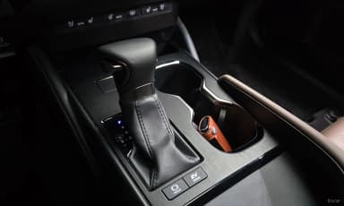 ES300h 7th Generation