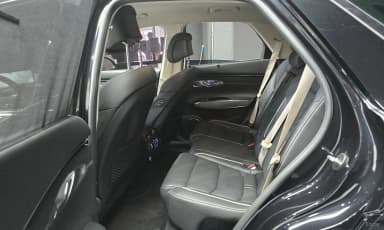 Electrified GV70