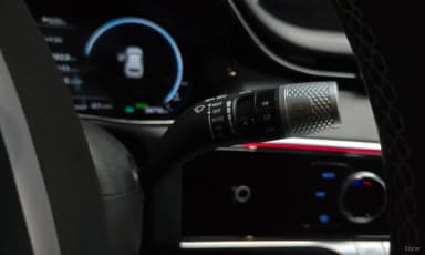 Electrified GV70