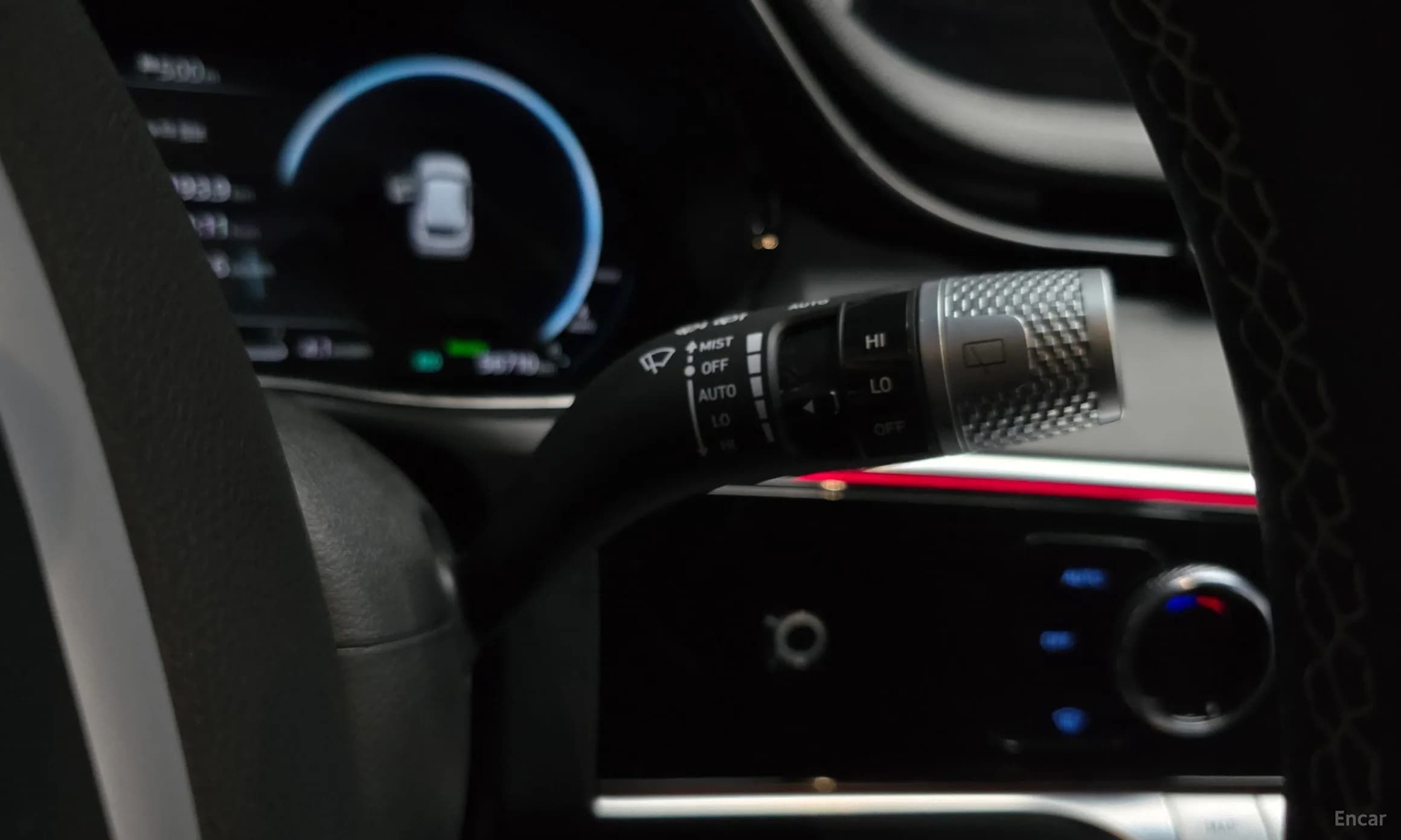 Electrified GV70