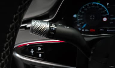Electrified GV70