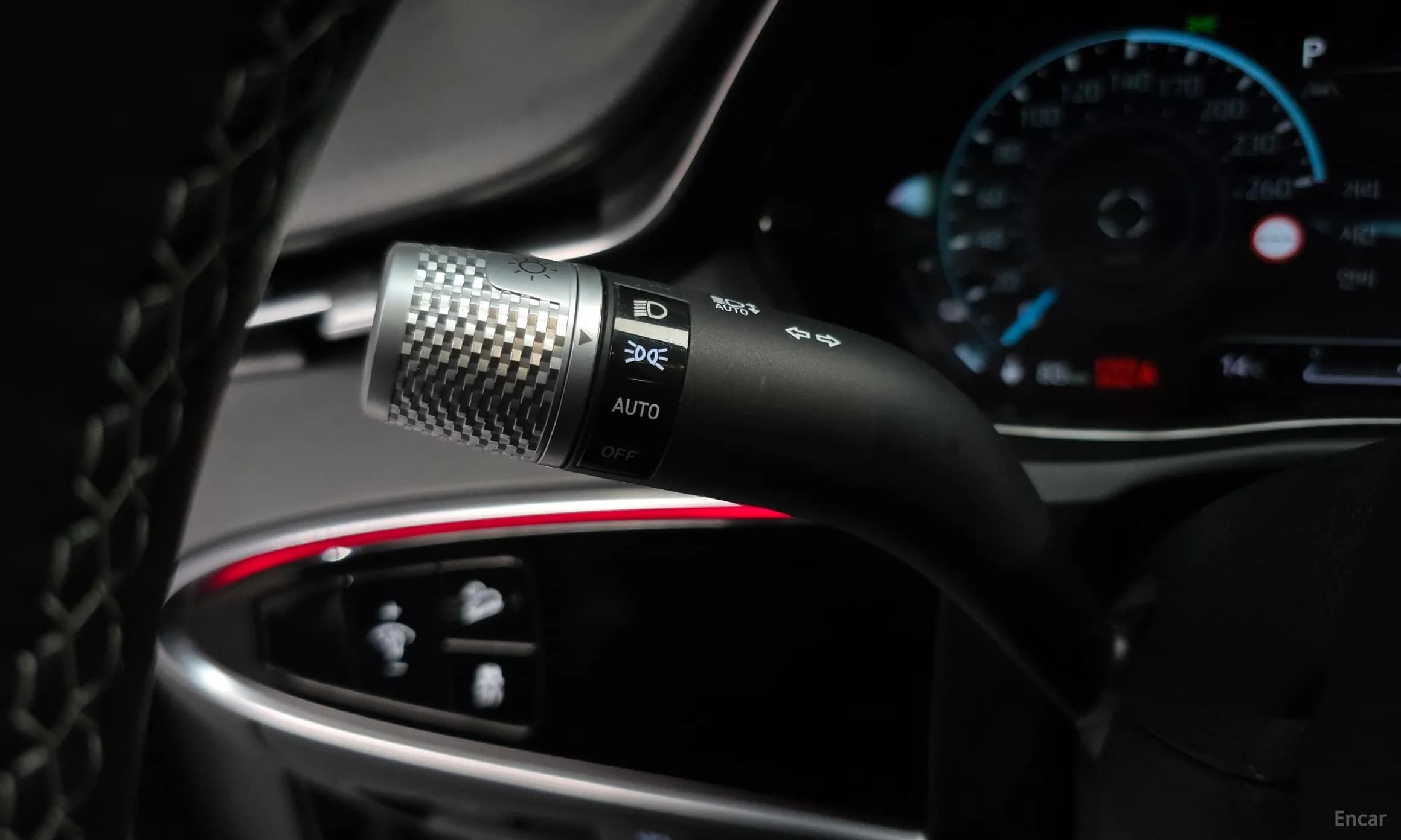 Electrified GV70