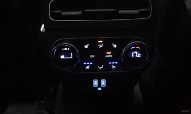 Electrified GV70