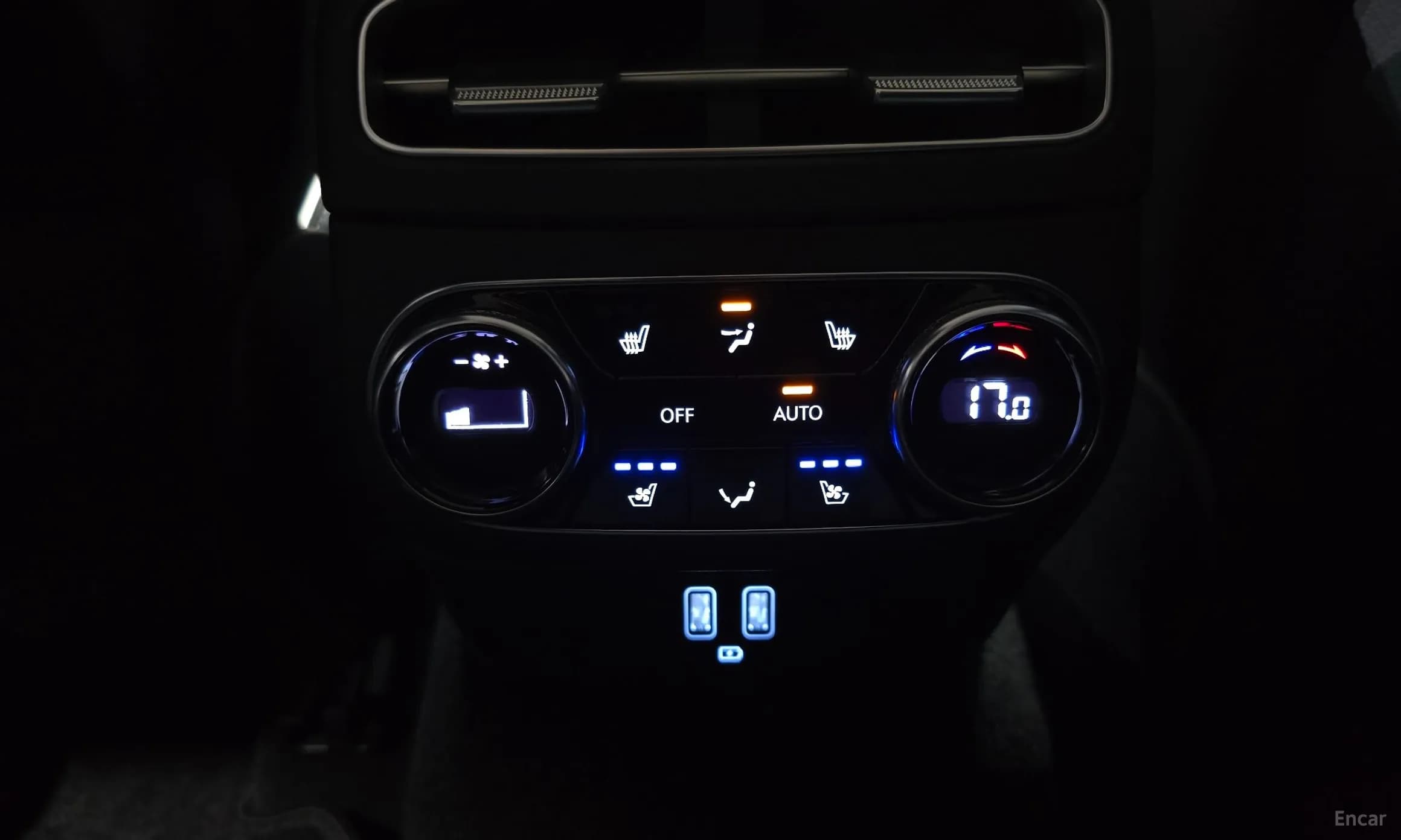 Electrified GV70