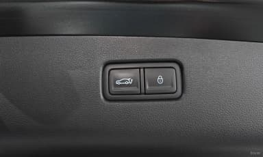 Electrified GV70