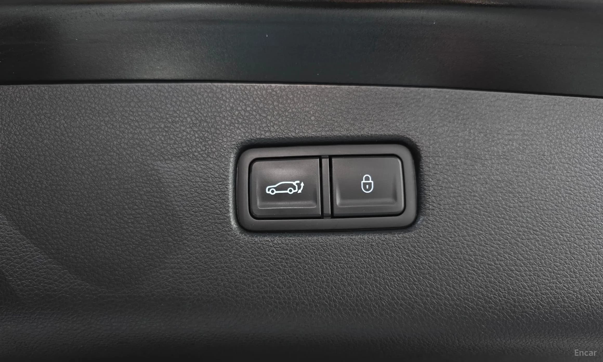 Electrified GV70