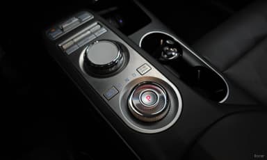 Electrified GV70