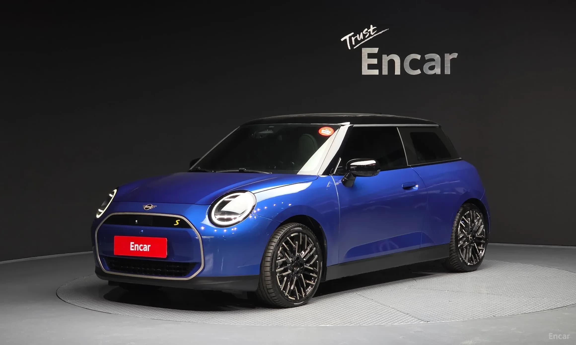 Cooper Electric 4th Generation