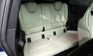 Cooper Electric 4th Generation