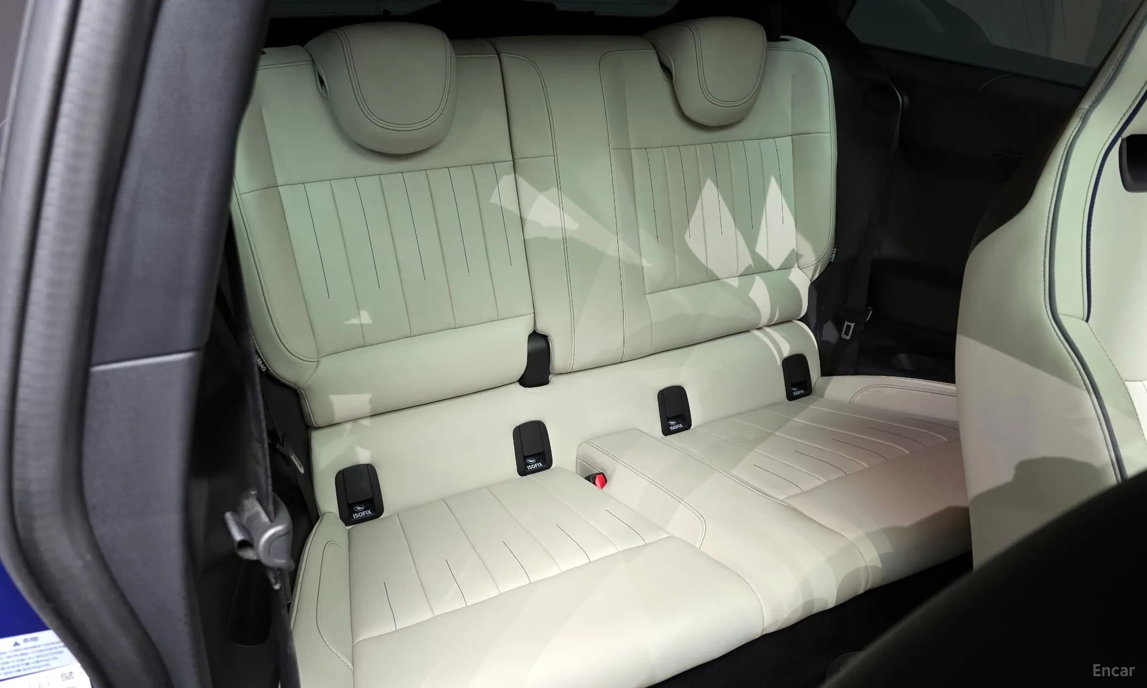 Cooper Electric 4th Generation