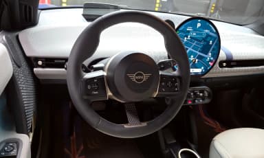 Cooper Electric 4th Generation