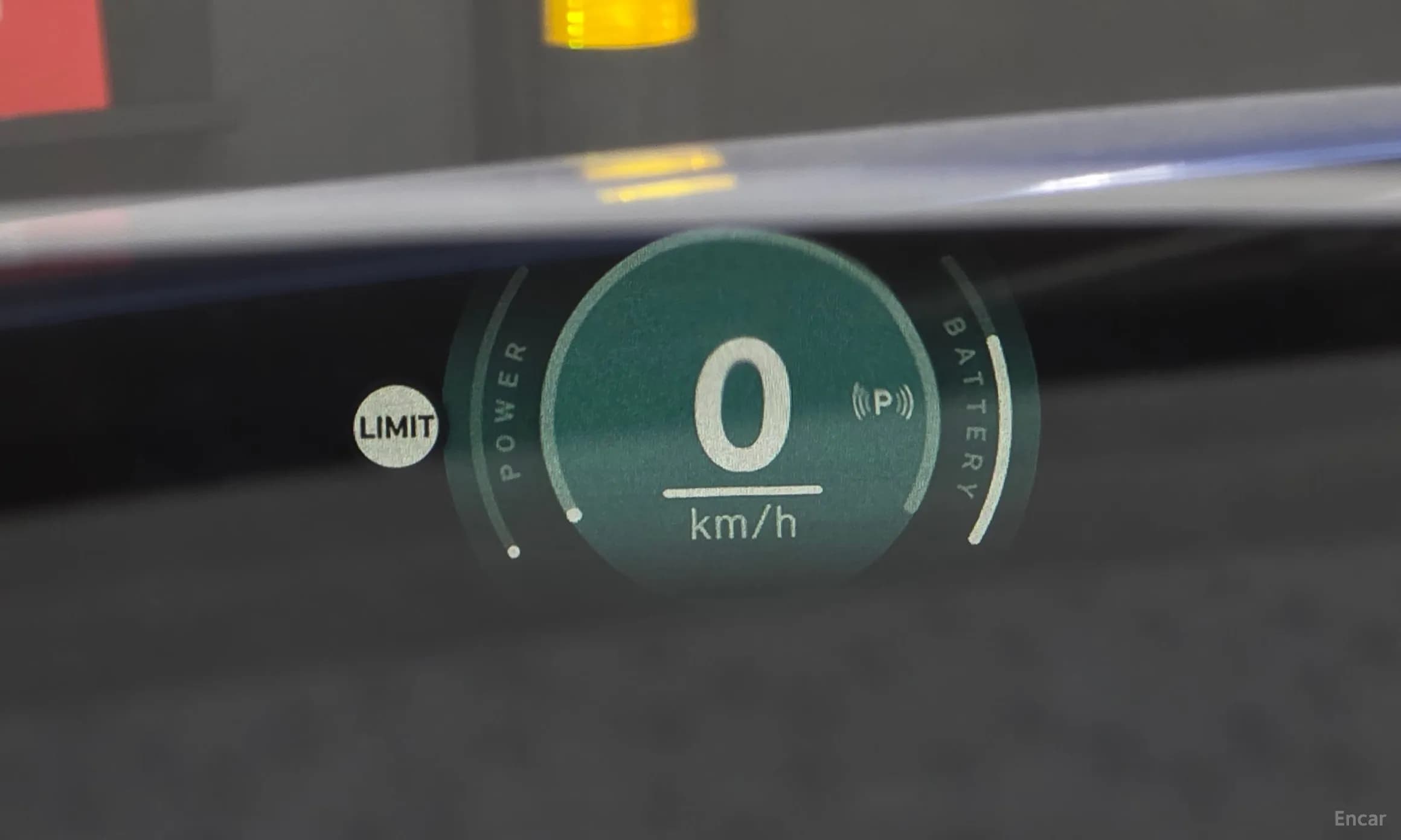 Cooper Electric 4th Generation