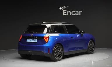 Cooper Electric 4th Generation