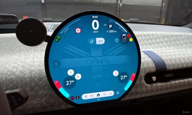 Cooper Electric 4th Generation