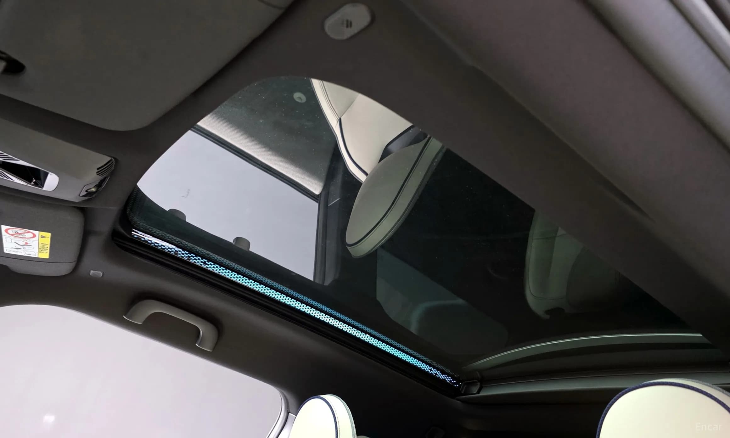 Cooper Electric 4th Generation