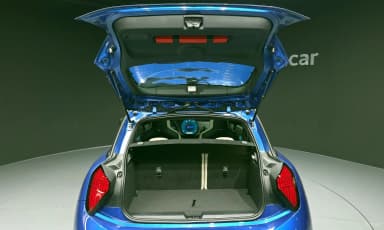 Cooper Electric 4th Generation