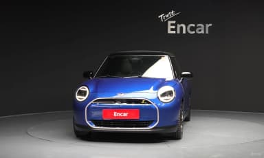 Cooper Electric 4th Generation