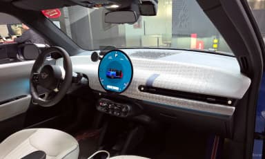 Cooper Electric 4th Generation