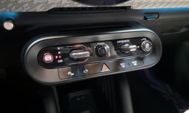 Cooper Electric 4th Generation