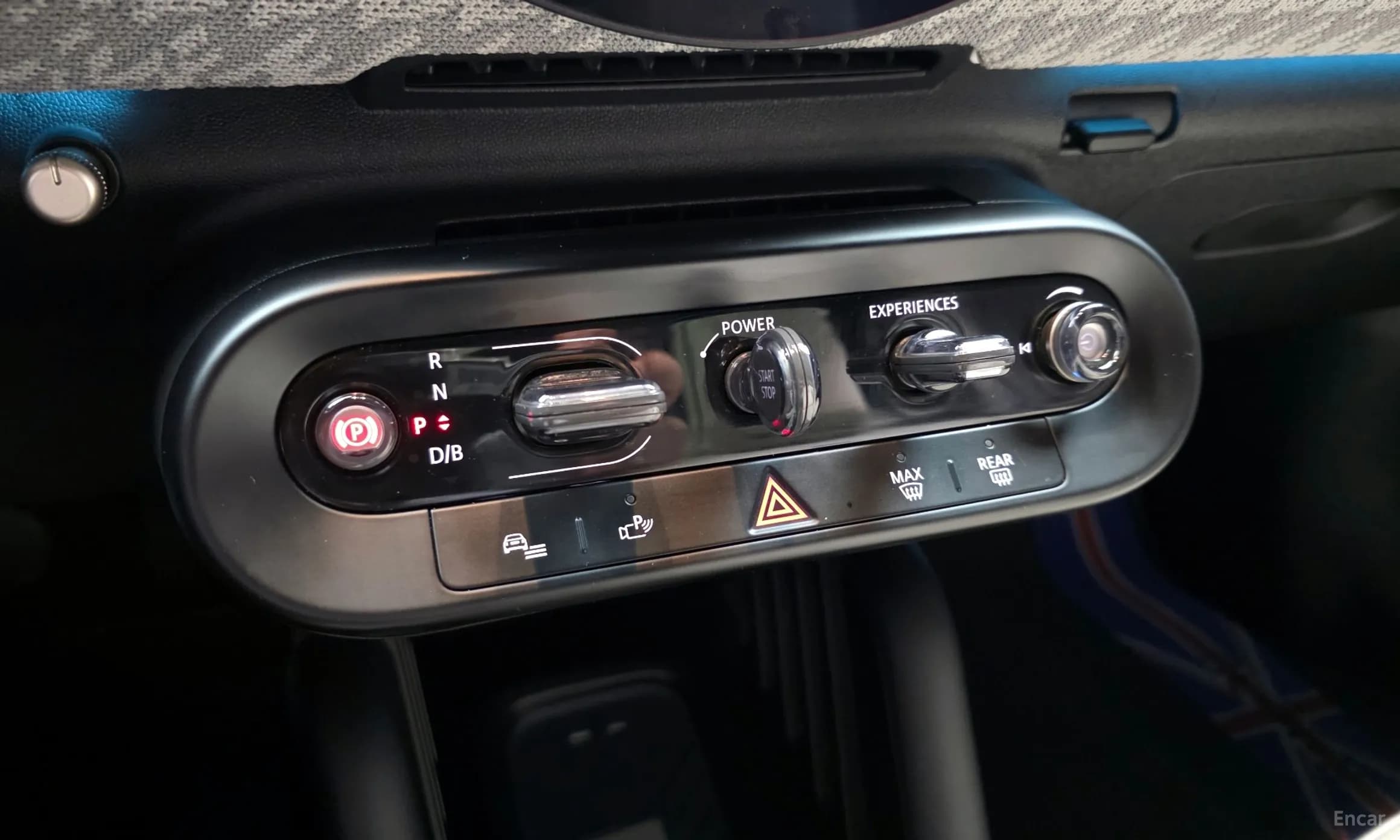 Cooper Electric 4th Generation