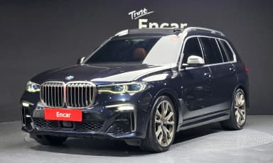 X7 (G07)