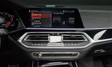 X7 (G07)