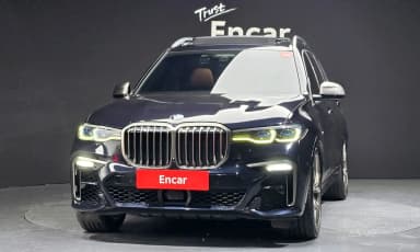 X7 (G07)