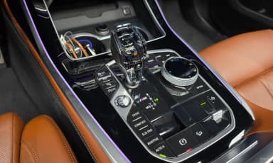 X7 (G07)