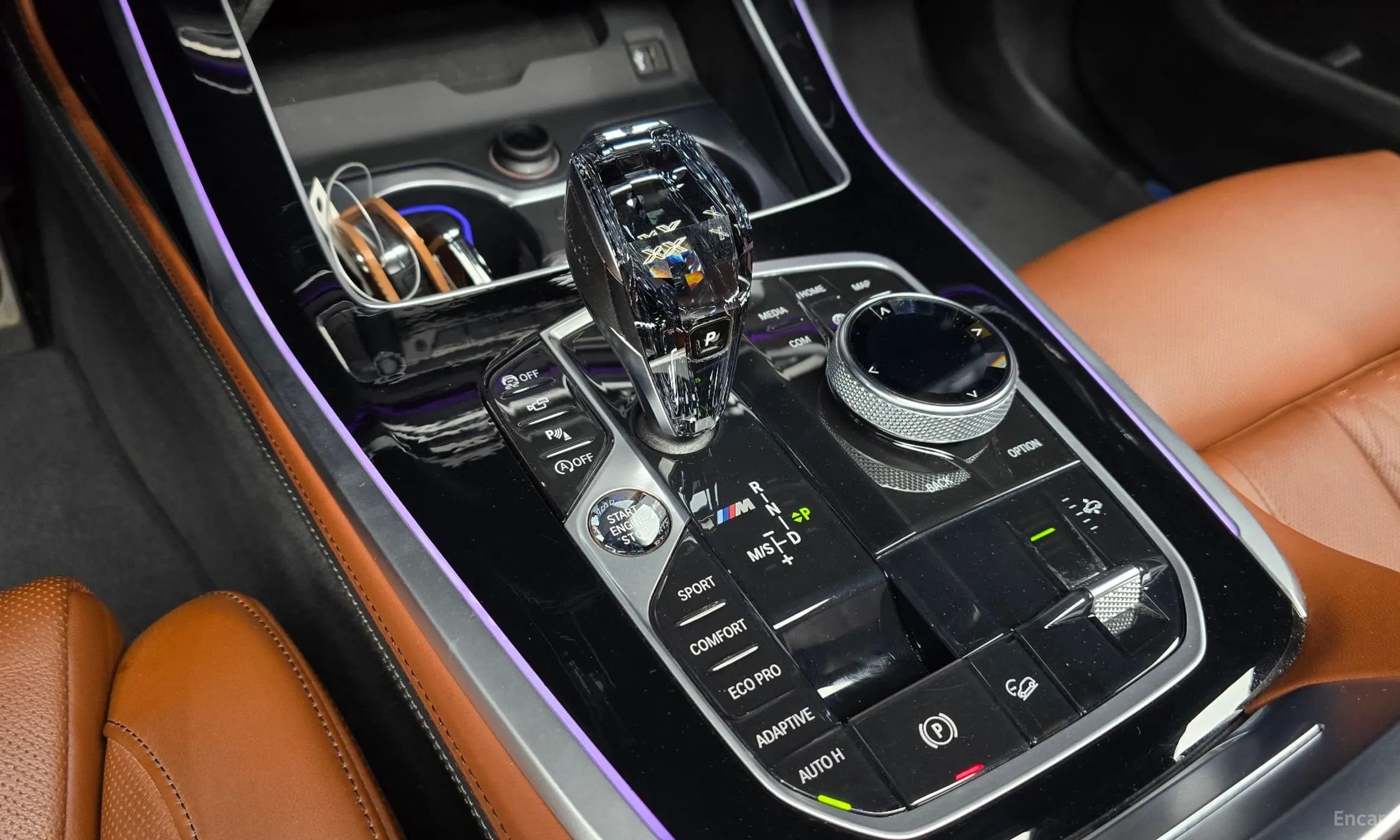 X7 (G07)