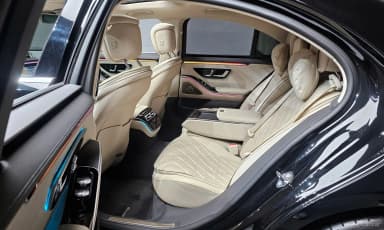 S-Class W223