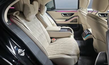 S-Class W223
