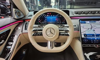 S-Class W223