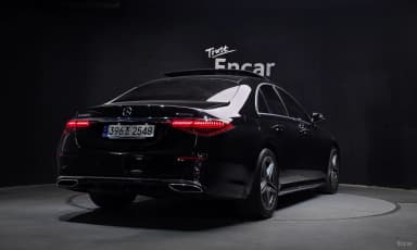 S-Class W223