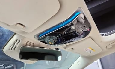 S-Class W223