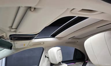 S-Class W223