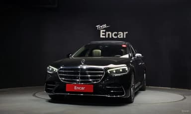 S-Class W223
