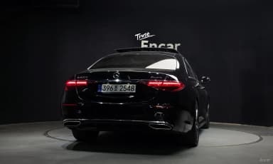 S-Class W223