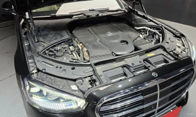 S-Class W223