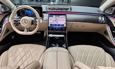 S-Class W223
