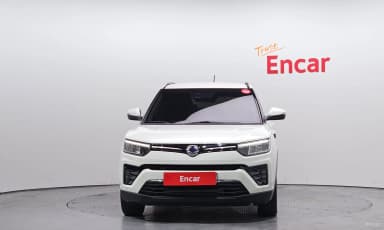 Berry New Tivoli