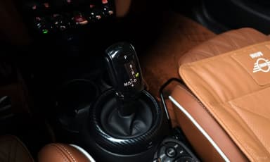 Cooper S Convertible