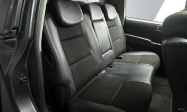 Korando Sports