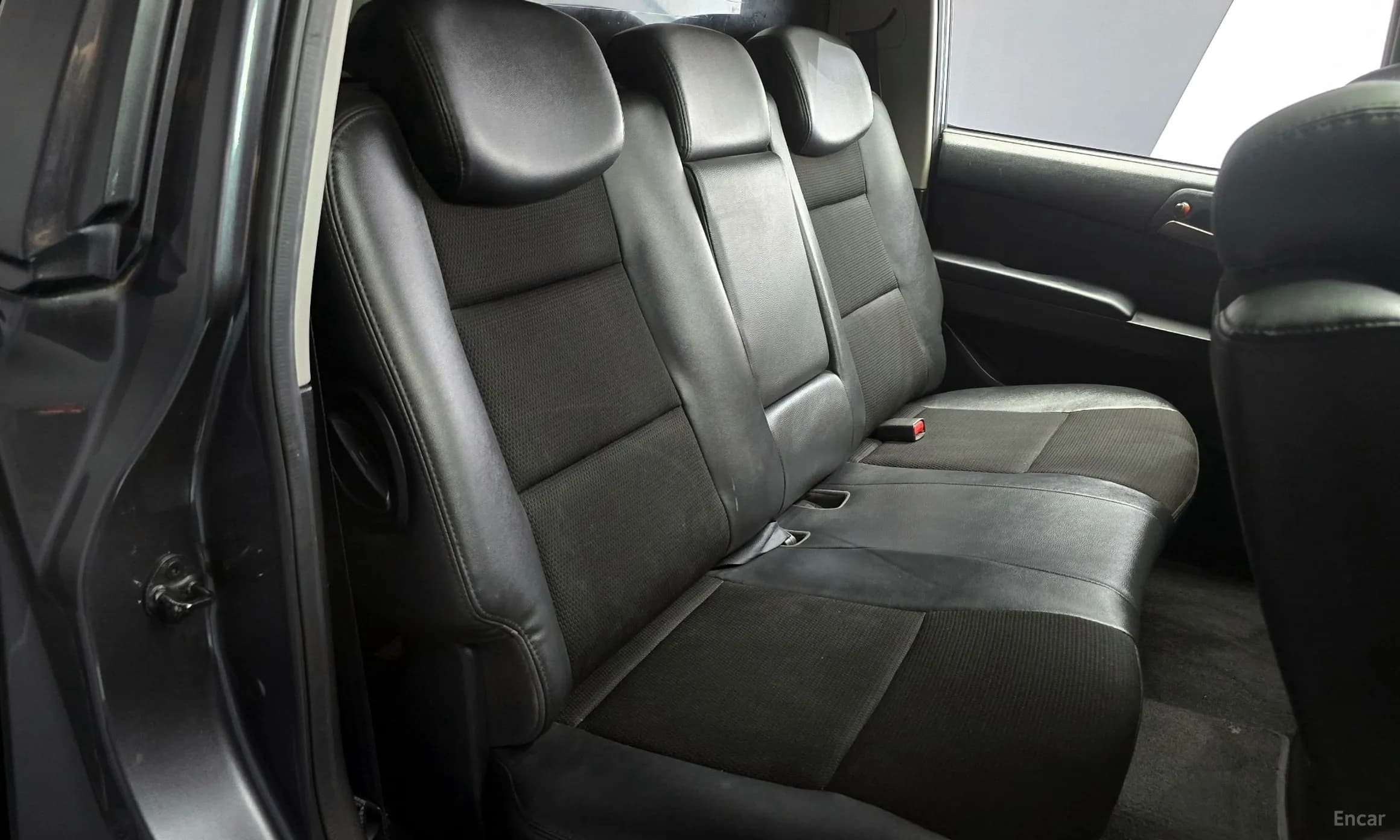 Korando Sports