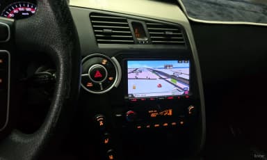 Korando Sports