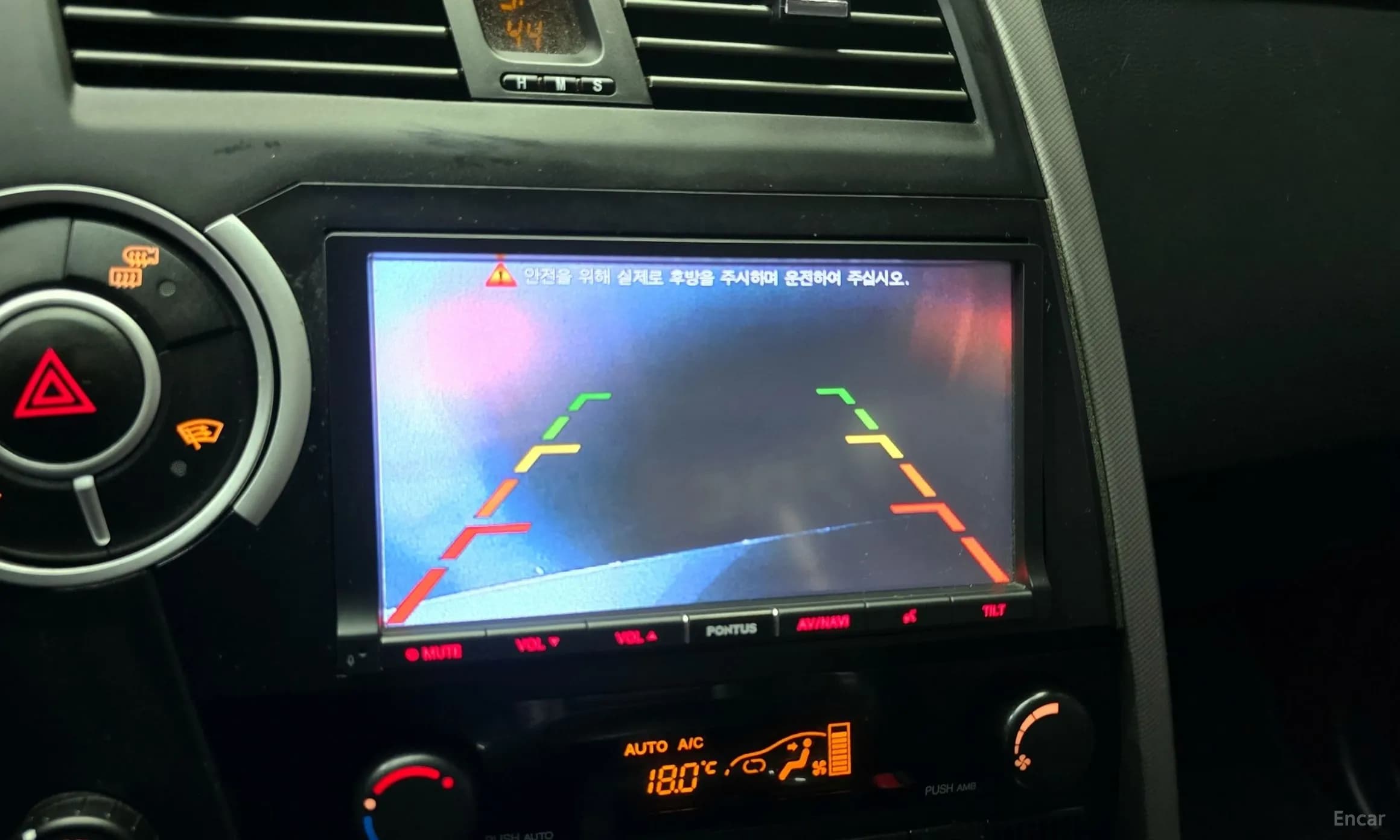 Korando Sports